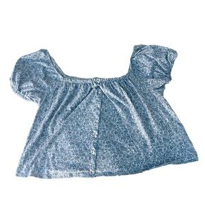 A top from American Eagle